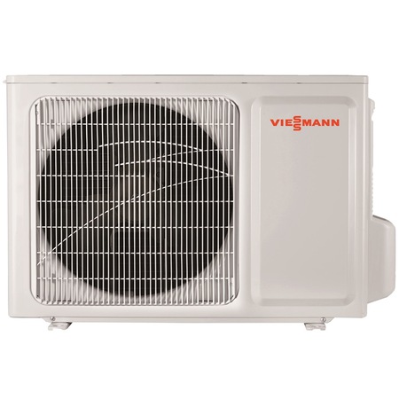 Aer conditionat Viessmann WS2035MHE0, DC Inverter, 12000 BTU/h, Clasa A++, Autocuratare, Autodiagnoza, Mod Sleep, Autorestart, Timer, Oscilare 3D, Turbo