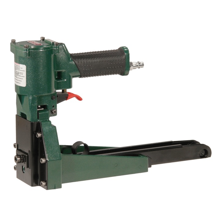 Capsator pneumatic profesional OMER 35.18