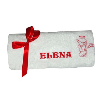 Prosop Brodat cu ingeras Prosop Brodat cu ingeras