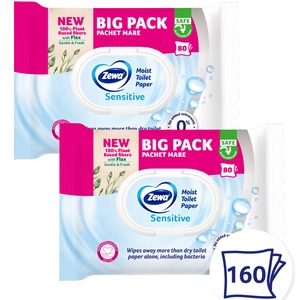 Тоалетна хартия