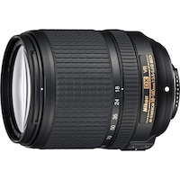 Obiectiv Nikon 18-140mm f/3.5-5.6G ED VR AF-S DX NIKKOR