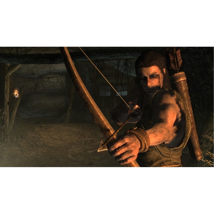 Игра The Elder Scrolls V: Skyrim Legendary Edition за PlayStation 3