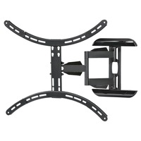 suport tv de perete hama full motion 118620 reglabil 37quot-65quot 35 kg negru imagen 59_0_
0