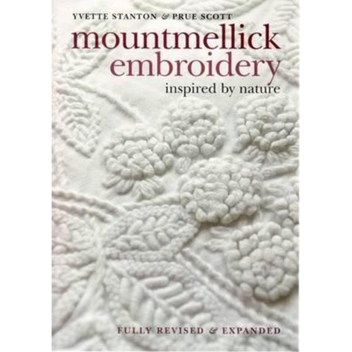 Mountmellick Embroidery