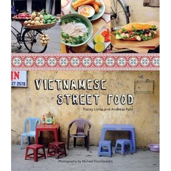 Vietnamese Street Food