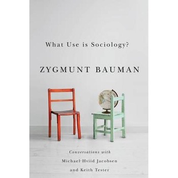 What Use is Sociology? What Use is Sociology?