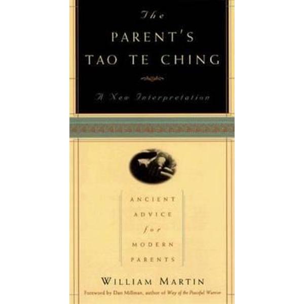 Parent's Tao Te Ching
