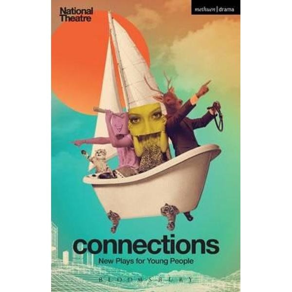 National Theatre Connections