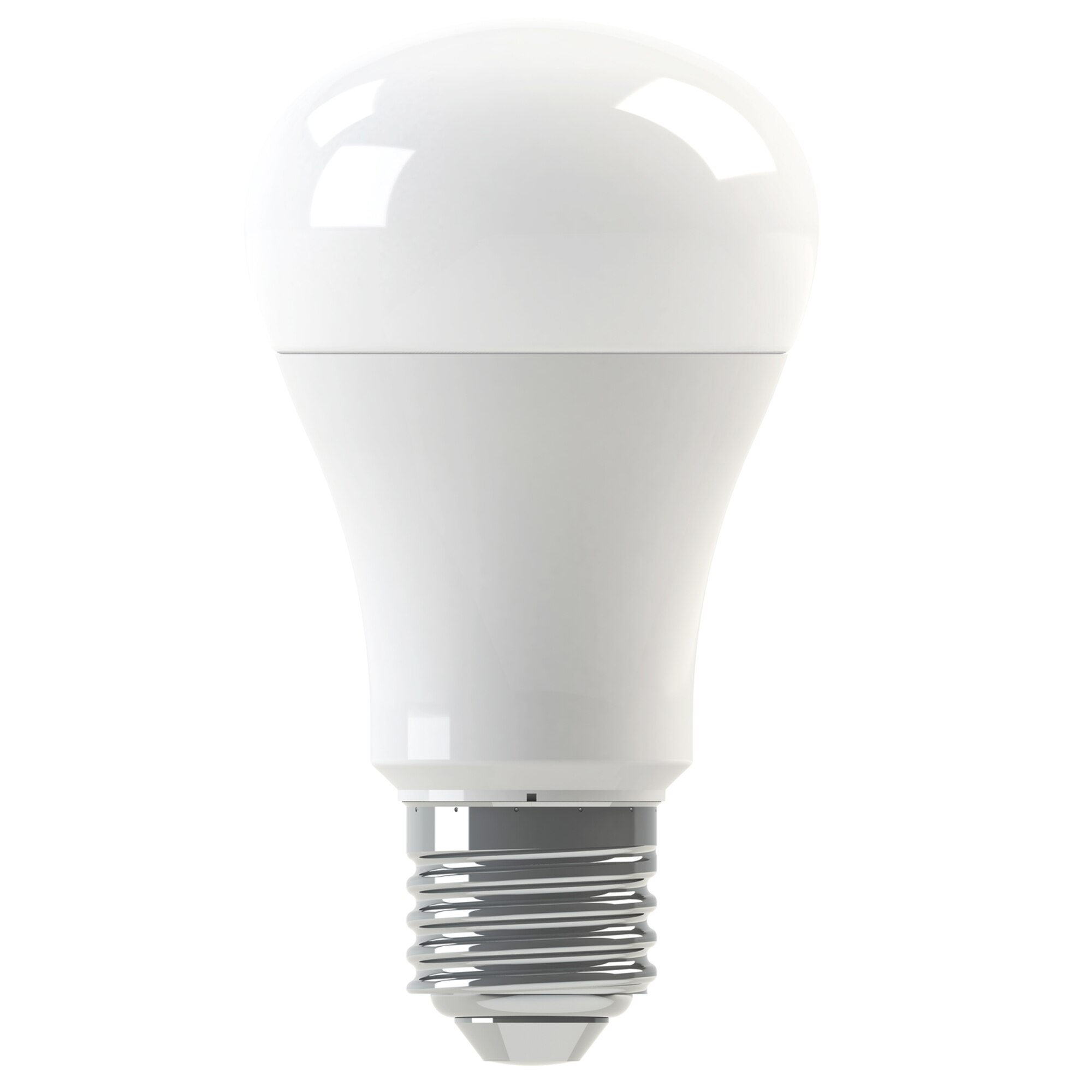 Bec LED General Electric clasic ECO, E27, 7W, 600 lm, A+, lumina rece