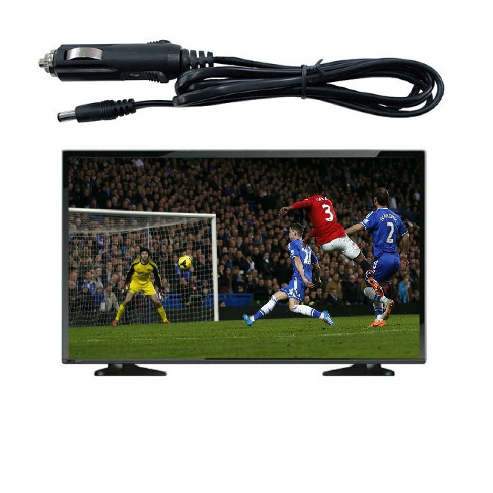 Телевизор Elite 24V12HD