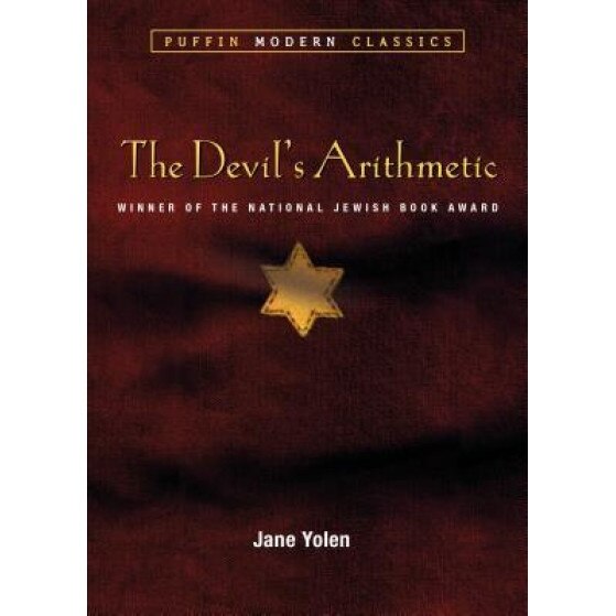 The Devil's Arithmetic, Jane Yolen (Author)