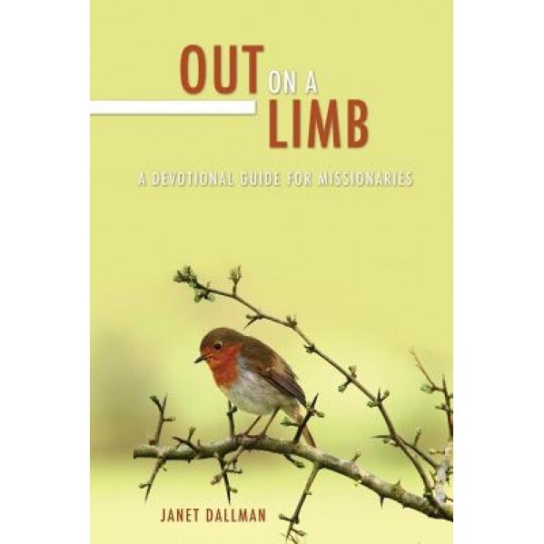 Out on a Limb, Janet Dallman (Author)