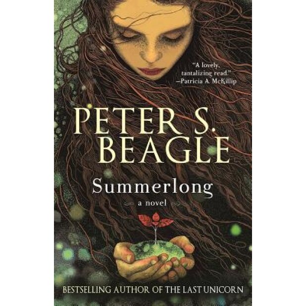 Summerlong, Peter S. Beagle (Author)