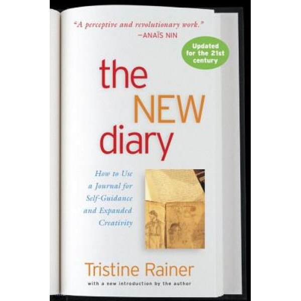 The New Diary - Tristine Rainer