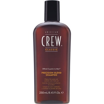 Sampon American Crew Precision Blend, 250 ml Sampon American Crew Precision Blend, 250 ml