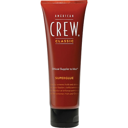 Gel American Crew, Superglue Hair, 100 ml