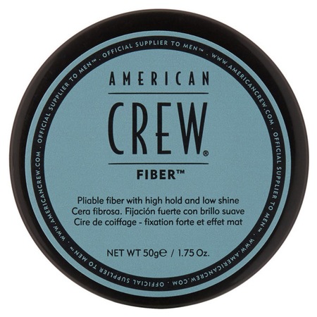 Крем за коса American Crew, Fiber Pliable Molding