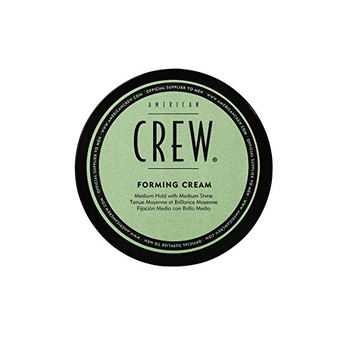 Crema pentru par American Crew Forming Cream, 50 gr Crema pentru par American Crew Forming Cream, 50 gr