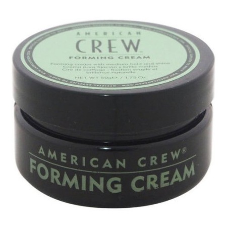 American Crew Forming Cream Hajkrém, 50 g - eMAG.hu