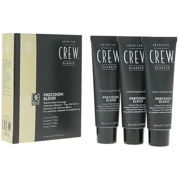 Nuantator American Crew Precision Blend Light, 40 ml Nuantator American Crew Precision Blend Light, 40 ml