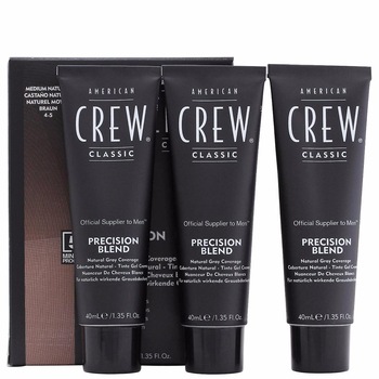 Nuantator American Crew Precision Blend Natur, 40 ml Nuantator American Crew Precision Blend Natur, 40 ml