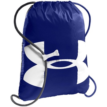 Rucsac Under Armour Ozsee, Unisex, Blue/White, 1 Rucsac Under Armour Ozsee, Unisex, Blue/White, 1