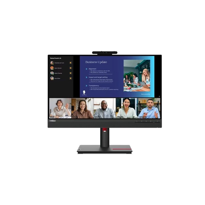 Lenovo 23,8" ThinkVision T24v-30 IPS LED, 228808, Monitor