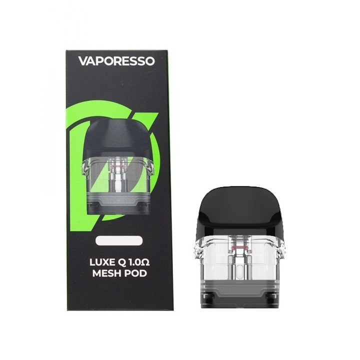 Cartus Vaporesso Luxe Q - 1.0ohm