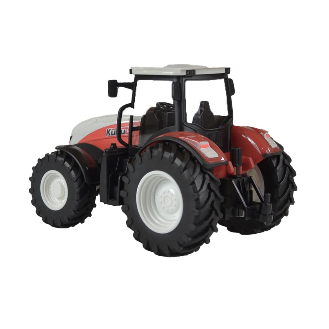 Rc sales tractor model