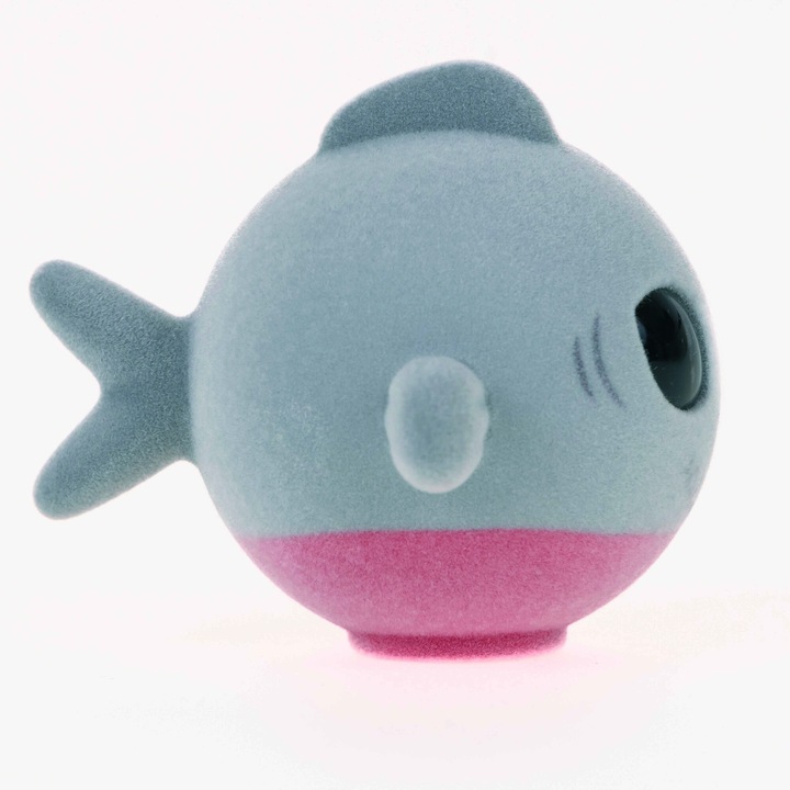 Flockies S2 - Pirána