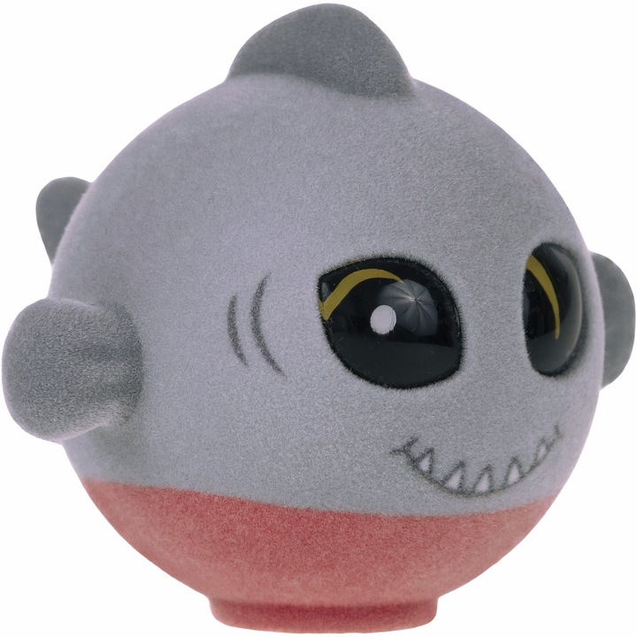 Flockies S2 - Pirána