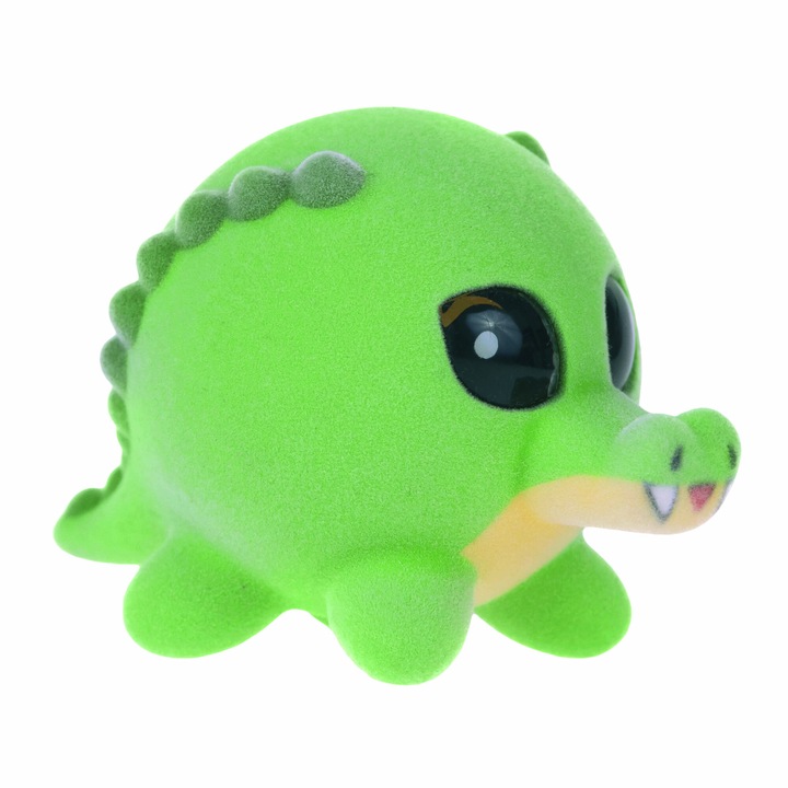 Flockies S2 - Krokodil