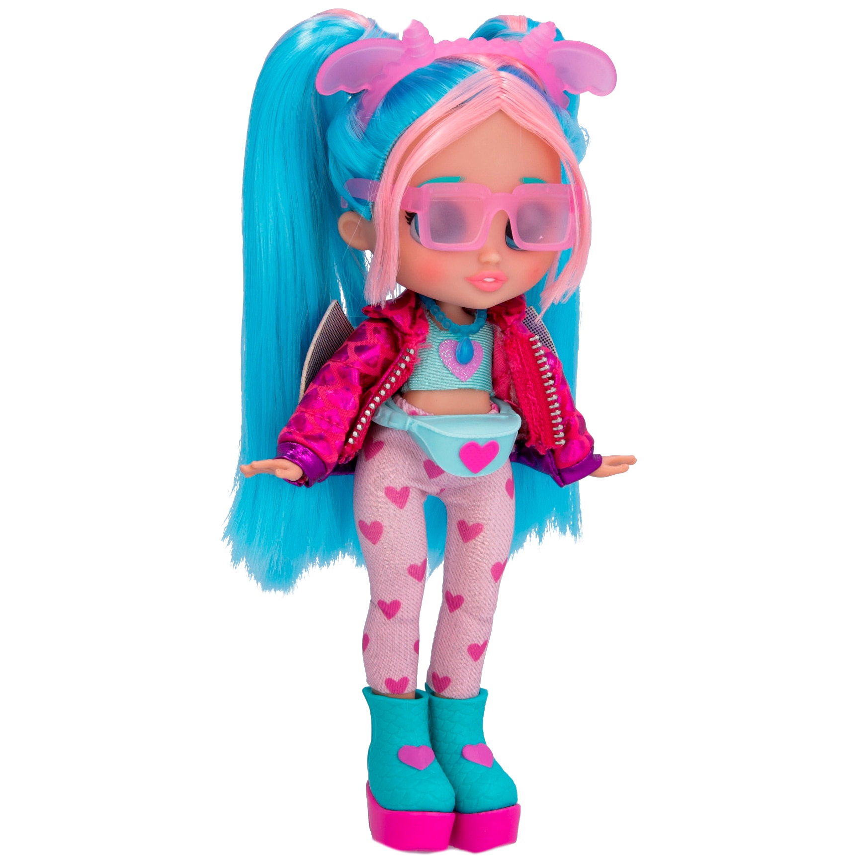 BFF Cry Babies S2 Bruny Bambola - 908383