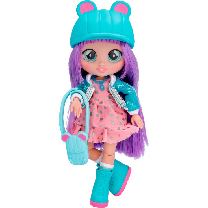 Кукла Cry Babies BFF S2 - Lala