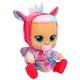 Papusa Cry Babies Dressy - Hannah