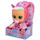 Papusa Cry Babies Dressy - Hannah
