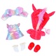 Papusa Cry Babies Dressy - Hannah