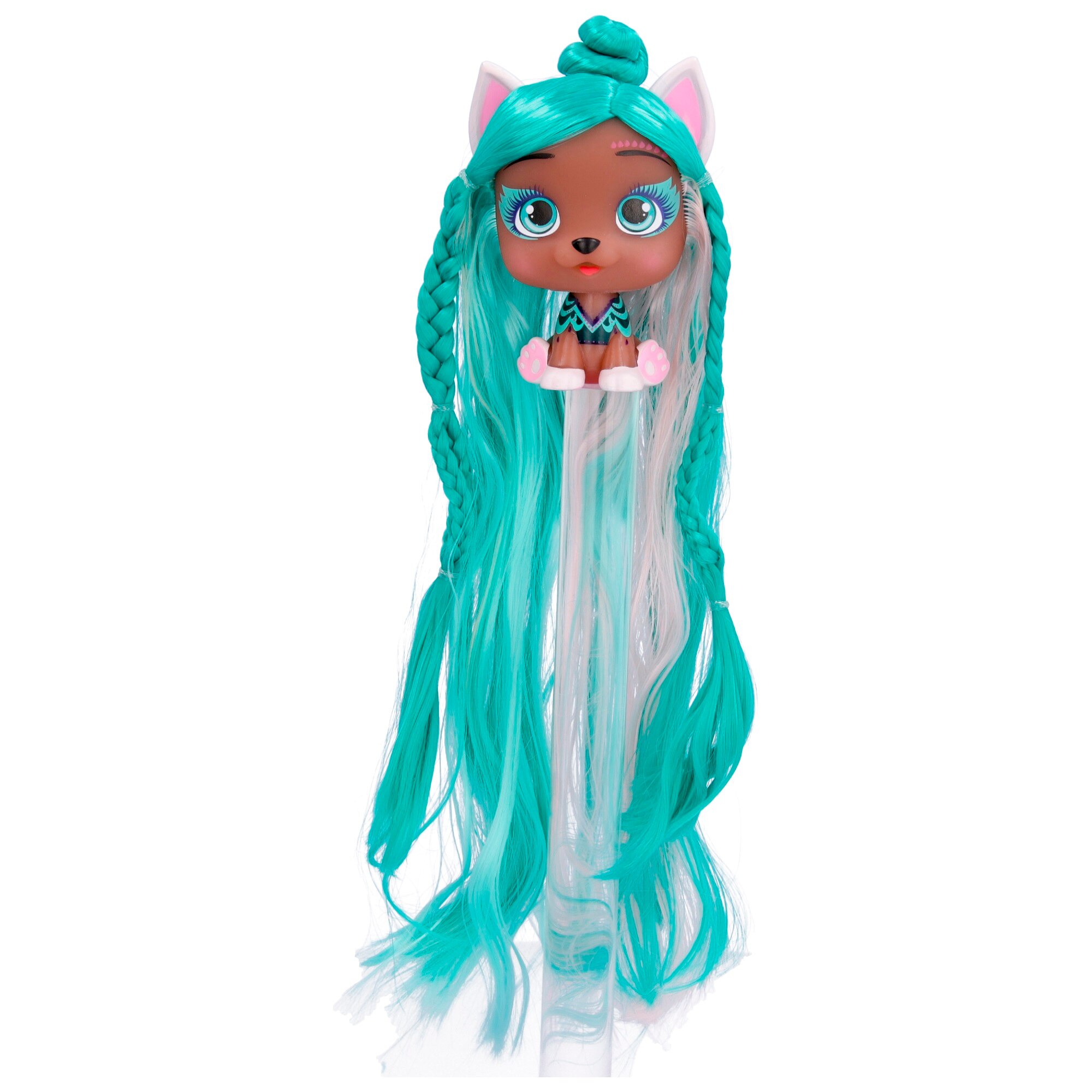 Papusa I Love VIP Pets - Glam Gems, seria 5 - eMAG.ro