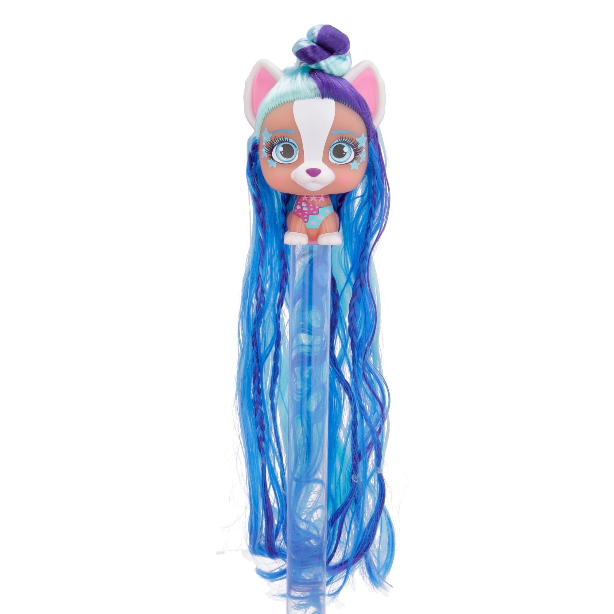 Papusa I Love VIP Pets - Glam Gems, seria 5 - eMAG.ro