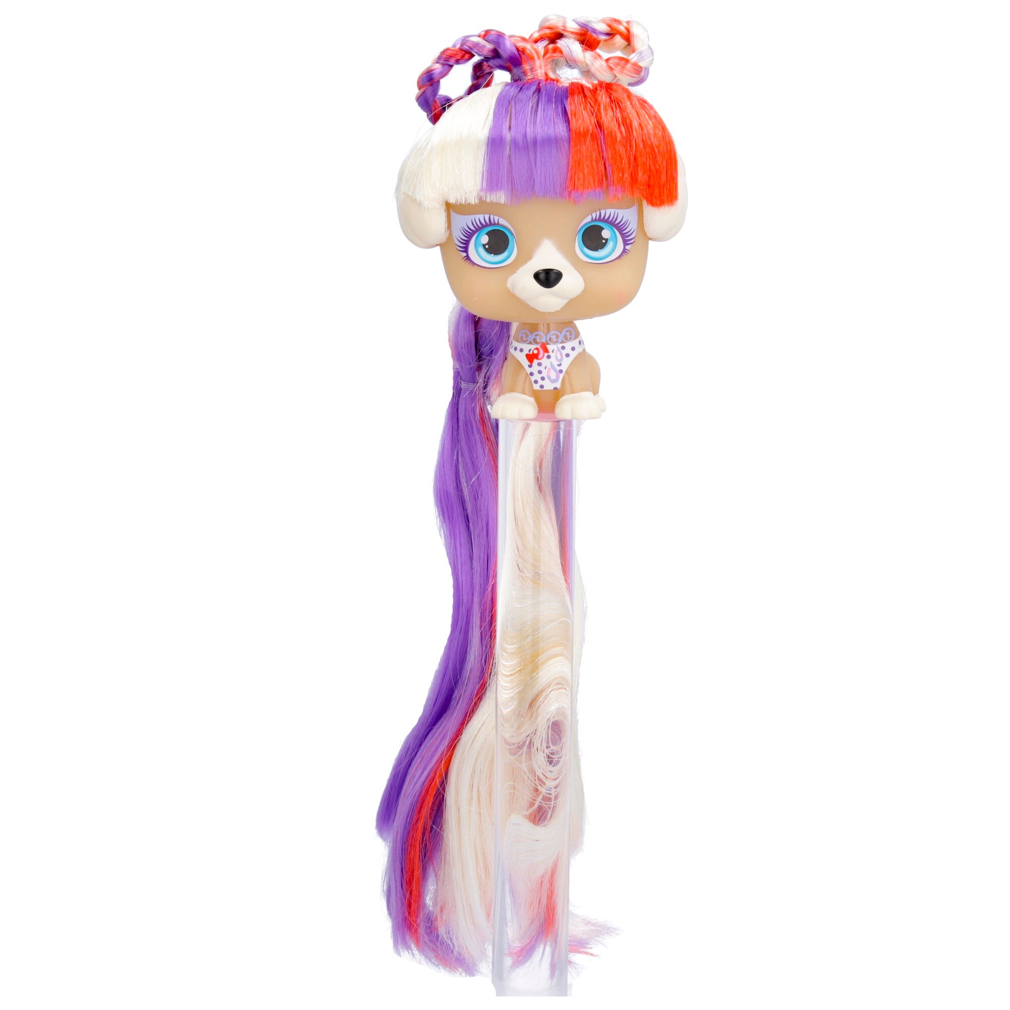 Papusa I Love VIP Pets - Glam Gems, seria 5 - eMAG.ro
