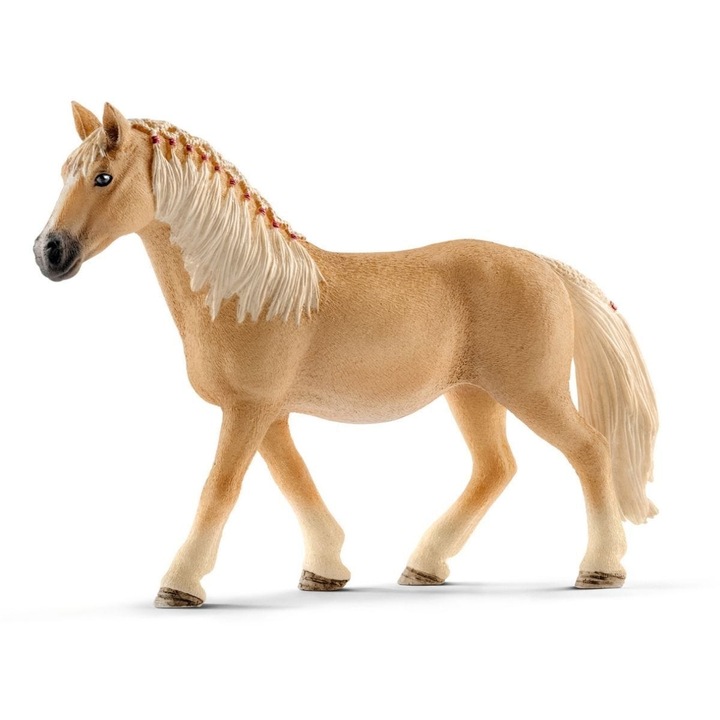 Schleich Horse Club 13812 Haflingi kanca