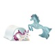 Schleich Bayala 42575 Varázslatos vízalatti verseny