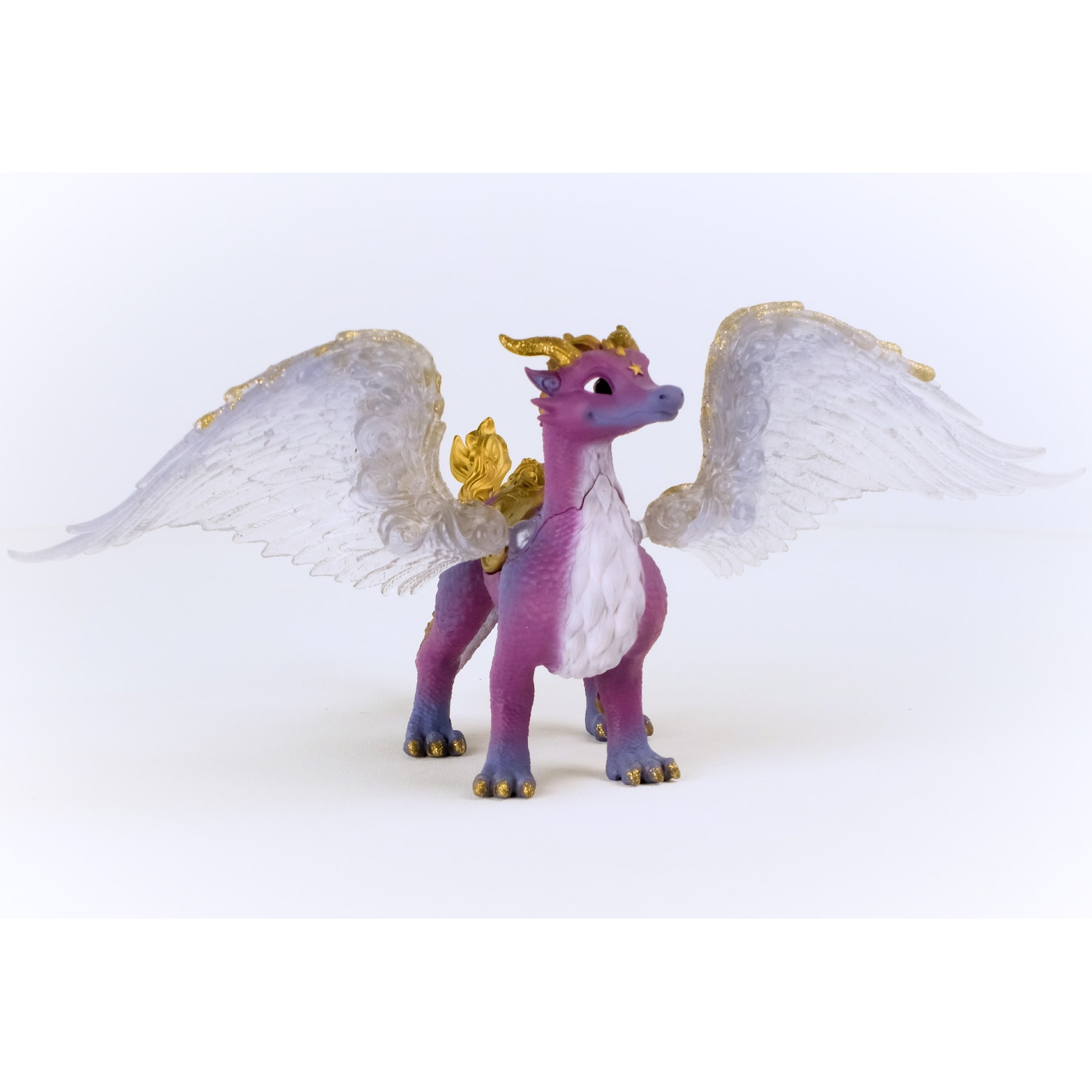 Figurina Schleich, Bayala, Nightsky Dragon - eMAG.ro