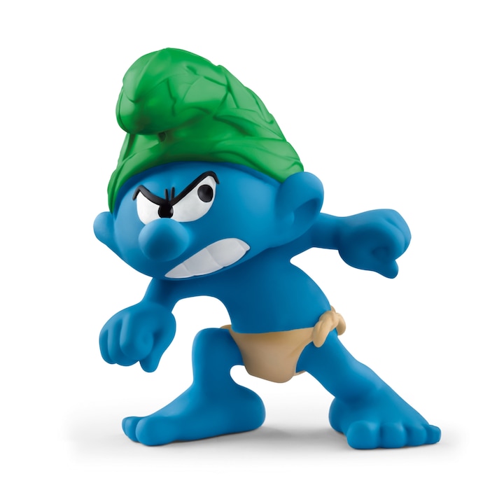 Фигурка Schleich, The Smurfs, Див смърф