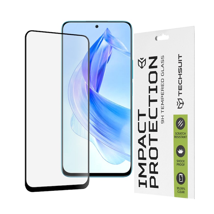 Π‘ΡΡΠΊΠ»Π΅Π½ ΠΡΠΎΡΠ΅ΠΊΡΠΎΡ Techsuit Π·Π° Honor 90 Lite, Π§Π΅ΡΠ΅Π½