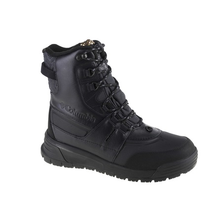 Columbia Chaussures Homme Columbia Bugaboot Plus III Omni-Heat