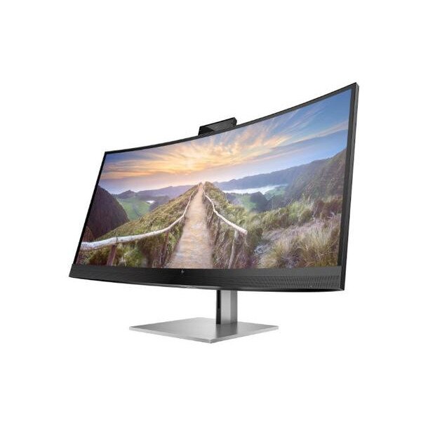 Ricambio Schermo LCD 34 Pollici Per HP ENVY 34-C0029 WUHD 5K All-in-One, Pezzo Di Ricambio Originale