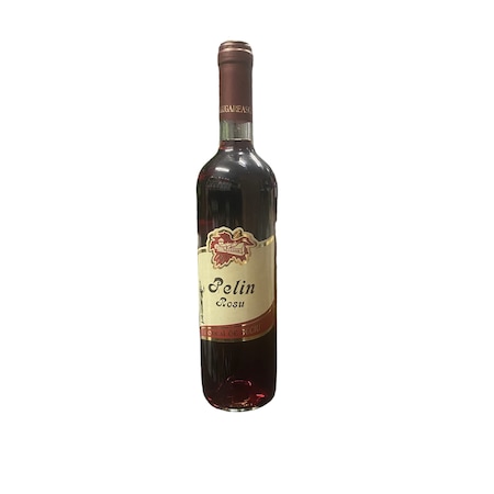 Vin Rosu, ROVIT, Valea Calugareasca, PELIN, Sticla 0.75 cl
