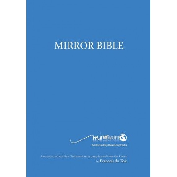Mirror Bible-OE, Francois Du Toit (Author)