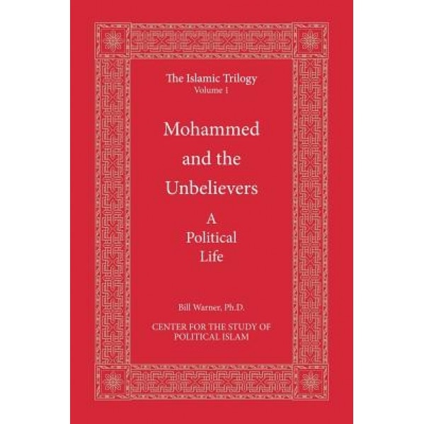 Mohammed and the Unbelievers, LLC Cspi